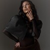 Логотип телеграм канала @cosmetolog_yurga — лайф Фалетова 🧸