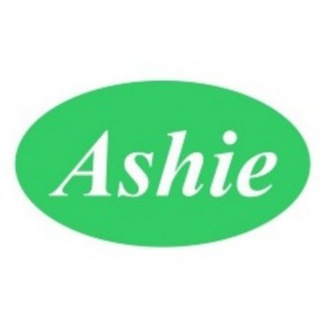 Telegram channel @Ashie, косметология Иркутск💉 logo