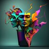 Логотип телеграм канала @cosmetologiarus — КОСМЕТОЛОГИЯ КОСМЕТОЛОГ ЭСТЕТИСТ