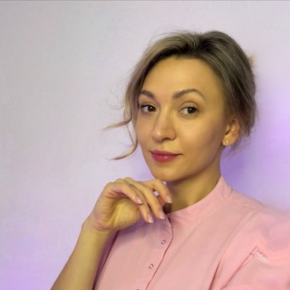 Логотип телеграм канала @cosmetologistchannel — В друзьях у косметолога 🧴