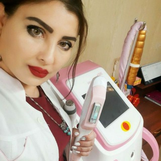 Логотип телеграм канала @cosmetologjasmal — Косметология.Аппаратная и лазерная JASMAL 💕