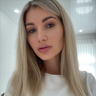 Логотип телеграм канала @cosmetologlips — Врач косметолог Анна Игоревна