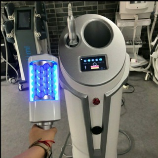 Логотип телеграм канала @cosmetology_machine — Косметологические аппараты для лица и тела - Оборудование для терапии эпиляции массажа коррекции лифтинга красота здоровье спа