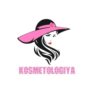 Telegram kanalining logotibi cosmetology_uzb — KOSMETOLOGIYA 🐚