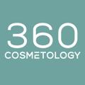 Logo saluran telegram cosmetology360 — Клиника 360|Cosmetology