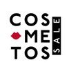 Logo of telegram channel cosmetos_sale — Cosmetos_sale