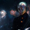 Логотип телеграм канала @cosmic_learning — Бездна преподавания