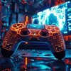 لوگوی کانال تلگرام cosmicarenas — GameTech Hub