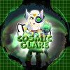 Logo of telegram channel cosmicgiare — 🌌𝘾𝙤𝙨𝙢𝙞𝙘 𝙂𝙡𝙖𝙧𝙚 🌌