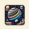 Логотип телеграм канала @cosmicuniversehub2 — Звездный путь