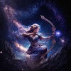 Logo of telegram channel cosmicvibez — ꧁🔅Cσѕmιƈ ѴᎥɓεȥ🔅꧂