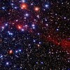 Логотип телеграм канала @cosmo_fact — Космос интересные факты🌌