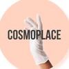 Логотип телеграм канала @cosmo_place — Косметолог💉Екатеринбург Москва
