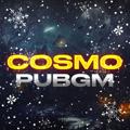 Logo saluran telegram cosmo_pubg_mobile — ⚔️COSMO PUBGM ⚔️