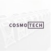 Логотип телеграм канала @cosmo_techru — Косметологическое Оборудование