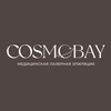 Логотип телеграм канала @cosmobay_cosmo — Cosmobay_cosmo