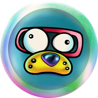 Logo of telegram channel cosmobear_io — Cosmo Bear Community