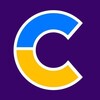 Логотип телеграм -каналу cosmobet_ua — Cosmo