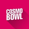 Логотип телеграм канала @cosmobowlofficial — Cosmobowl