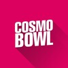 Logo of telegram channel cosmobowlofficial — Cosmobowl