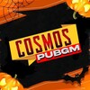 Logo of telegram channel cosmoc_pubgm1 — 𝐂𝐎𝐒𝐌𝐎𝐒 𝐏𝐔𝐁𝐆𝐌