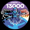 Логотип телеграм канала @cosmodivers — Космодайвер