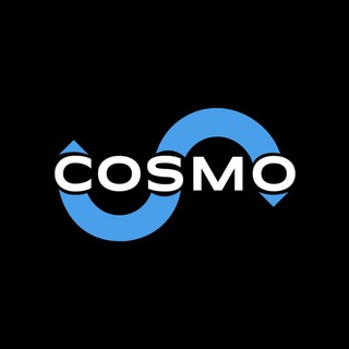 Логотип телеграм канала @cosmogaming — Cosmo Gaming PUBG Mobile