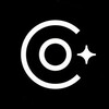 Logo of telegram channel cosmogram — COSMOGRAM | COSMOGRAPHIA