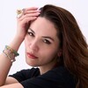 Логотип телеграм канала @cosmograziarf — Александра Лобас | Космограция