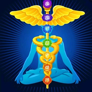 Логотип телеграм канала @cosmohealingvideo — 🌀🌀🌀КОСМОХИЛИНГ ВИДЕО️🌀🌀🌀