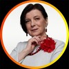 Логотип телеграм канала @cosmomandala — Елена Алякина | Интегративное развитие 360°ID