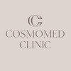 Логотип телеграм канала @cosmomed_clinic — COSMOMED CLINIC
