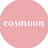Логотип телеграм канала @cosmoon_brand — Cosmoon brand и Альбина 💗