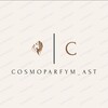 Logo of telegram channel cosmoparfym_ast — 🧡Cosmoparfym_ast🧡