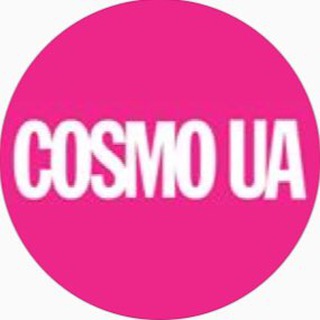 Логотип телеграм канала @cosmopolitan_ukraine — Cosmopolitan UA