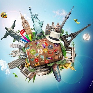 Логотип телеграм канала @cosmopolitism — Космополитизм