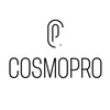 Логотип телеграм канала @cosmoproadventures — КосмоПро
