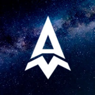 Логотип телеграм канала @cosmos_altair — Космонавт Александр Мисуркин