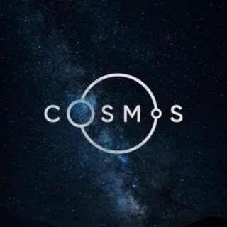 Logo of telegram channel cosmos_ks — Cosmos ks