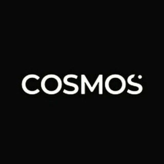 Логотип телеграм канала @cosmos_music1 — Космос Музыка