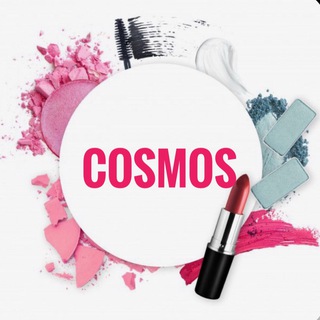 Логотип телеграм канала @cosmos_shop_tashkent — Все в наличии 😱 Cosmos shop