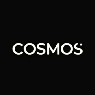 Logo of telegram channel cosmos_usa — ᴄᴏsᴍᴏs ᴜsᴀ 🇺🇲