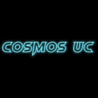 Telegram kanalining logotibi cosmos_uzzz — Cosmos tdm