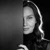 Логотип телеграм канала @cosmos_9111 — Хорар с Женей