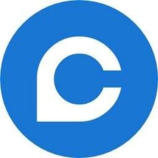 Logotipo del canal de telegramas cosmosapp - Bolita Cosmos