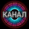 Logo of telegram channel cosmosbike — CosmosBiker - Industries