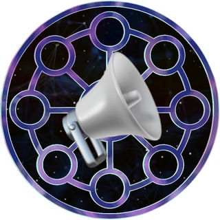 Logotipo del canal de telegramas cosmosecosystemnews_ru - Транслятор Экосистемы Космос