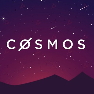 Telegram channel 🇺🇸🇺🇸COSMOS IELTS CENTER🇺🇸🇺🇸 logo