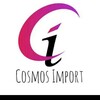 Logo of telegram channel cosmosimportt — COSMOS IMPORT OFICIAL