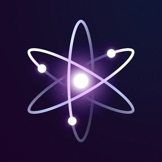 Логотип телеграм канала @cosmosinrussian — Cosmos новости на русском